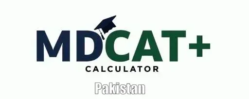 MDCAT Aggregate Calculator
